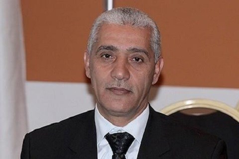 Talbi alami president chambre des representants 2015