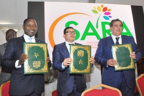 Convention maroc cote d ivoire assurance agricole