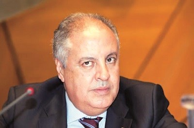 Hassan abouyoub