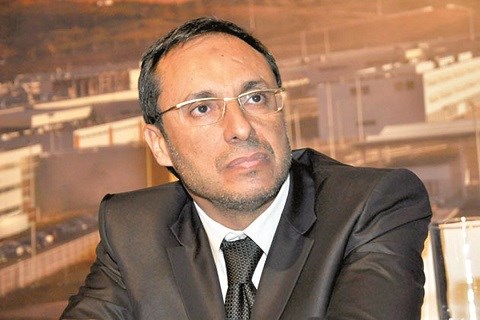 Amara ministre energie maroc