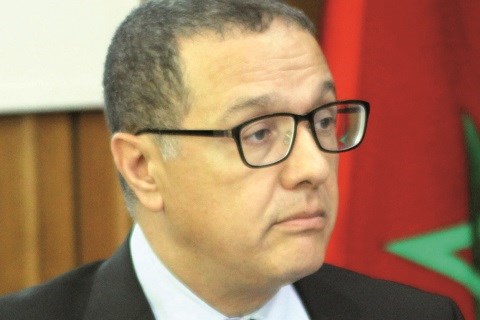Ministre finances boussaid
