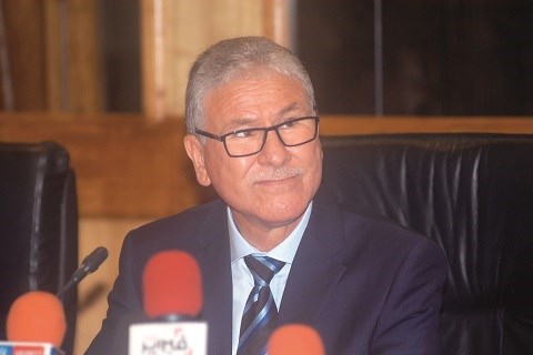 Louardi ministre sante maroc 2015