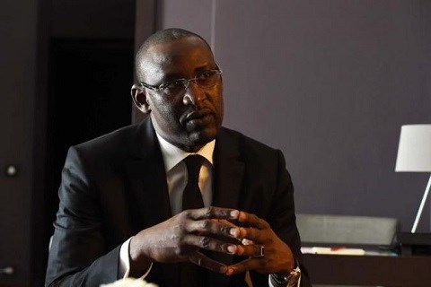 Abdoulaye diop ministre affaires etrangeres mali