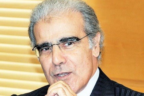 Wali banque centrale maroc jouahri