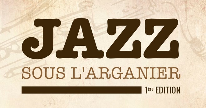 Festival : Jazz sous l’Arganier