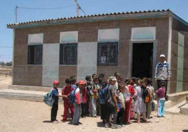 Maroc : Pauvreté, enseignement, santé, les grands chantiers en retard