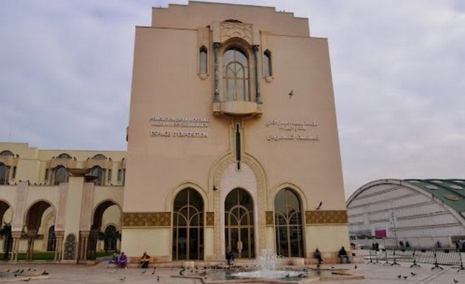 Mosquée Hassan II : Appel à manifestation d’intérêt !