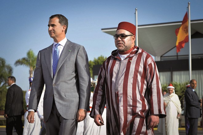 Maroc-Espagne : Du nouveau en vue…