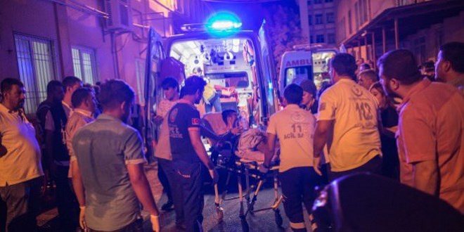 Attentat d’Istanbul : Mohammed VI au secours des Marocains