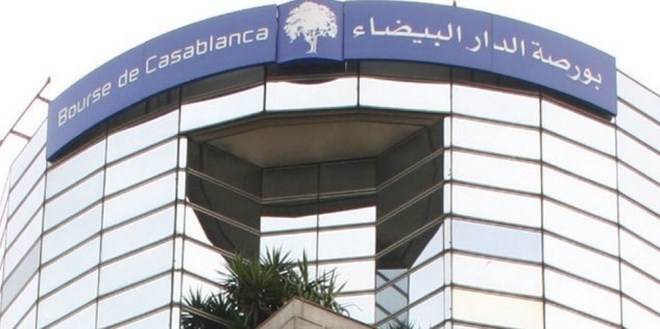 Bourse de Casablanca : Bonne reprise en 2016
