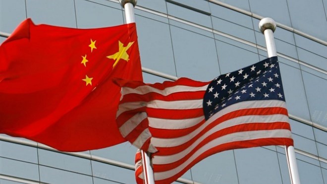 Chine-USA : Vers une guerre froide