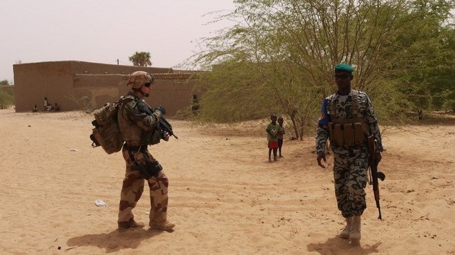Mali : Introuvable sécurité