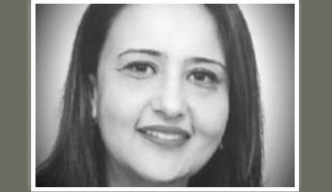 Nejwa Karimi, Expert-Comptable DPLE