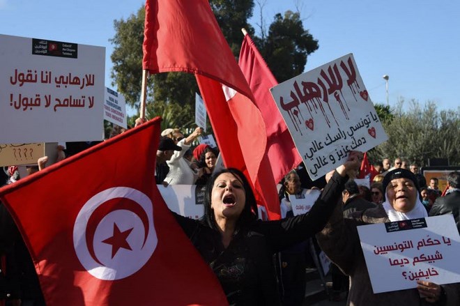 Tunisie : Le risque des retours