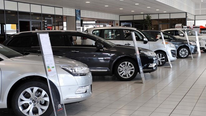 Marché automobile : Nouveau record des ventes de voitures neuves au Maroc
