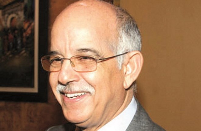 Mohamed Cheikh Biadillah