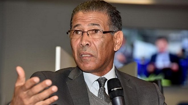 Moussaoui Ajlaoui, membre de l’IRA et spécialiste en Histoire des sciences et techniques dans l’espace saharien