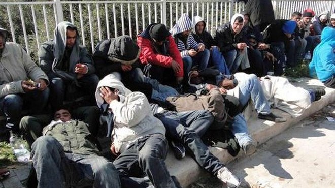 Migration : L’Allemagne dédommage les clandestins marocains