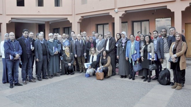 Etudiants et stagiaires subsahariens : Une délégation à Marrakech