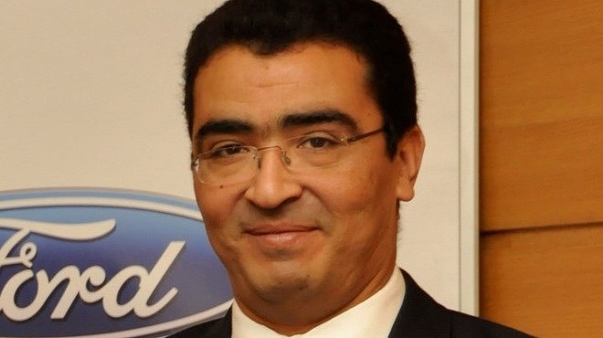 Maroc : Le nouveau Ford Kuga est arrivé
