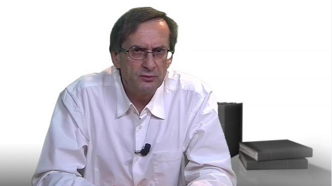 Guillaume Devin, Professeur Sciences Po – Paris (France)