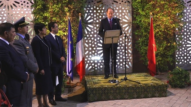 Pays à l’honneur à Halieutis : Pourquoi la France et quels stands primés ?