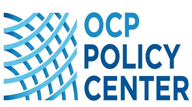 OCP Policy Center : Le 2ème  Think Tank au Maroc