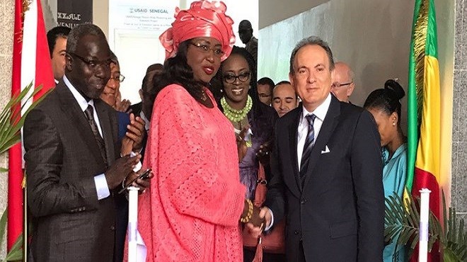 Sénégal : Première représentation de l’ONMT en Afrique