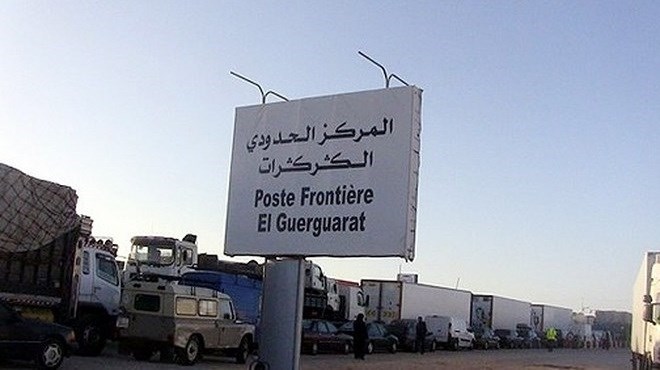 Sahara : Le Roi du Maroc attire l’attention du SG de l’ONU sur la situation explosive à Guergarate