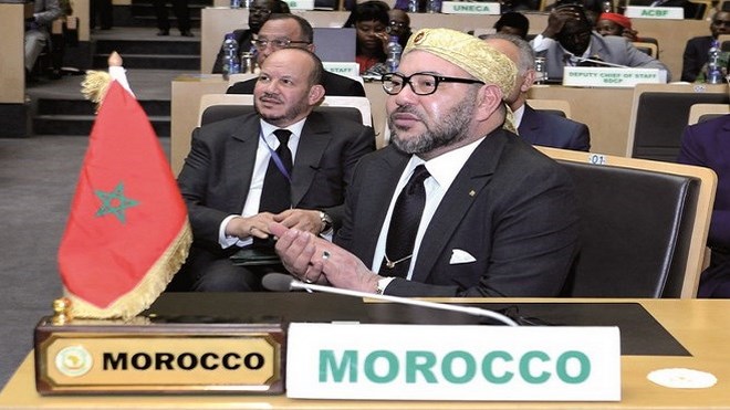 Maroc-Union Africaine : Quel staff sous la direction royale ?