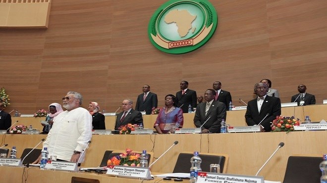 Maroc-UA : Concrétiser le leadership de l’Afrique
