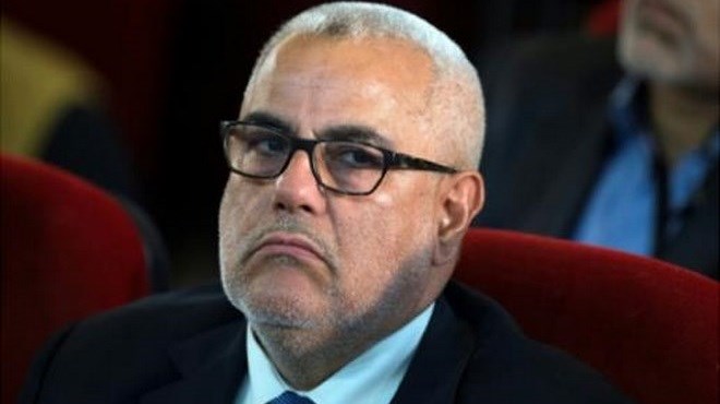 Maroc/Gouvernement : Benkirane quitte le navire
