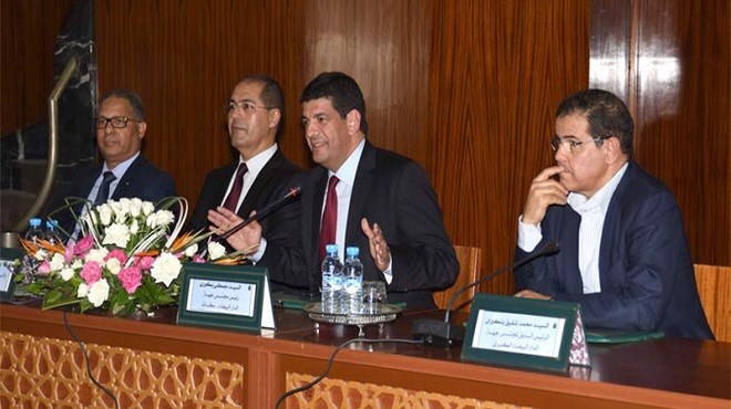 PDR Casa-Settat : 115 milliards de dirhams d’investissements