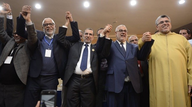 Le Conseil national du PJD salue la nomination de Saâd-Eddine El Othmani