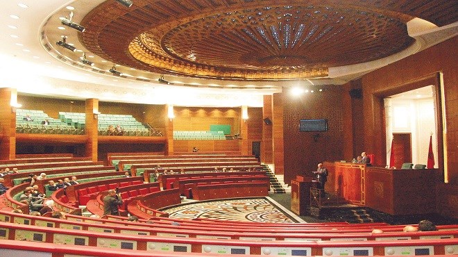 Maroc/Parlement : La Commission d’enquête sur la CMR rend sa copie