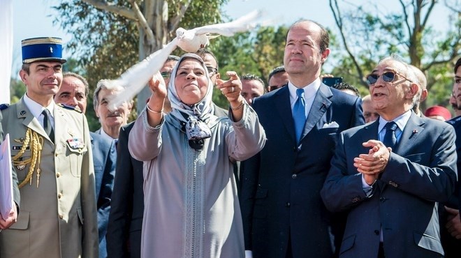 Association Ibn Ziaten : Le Roi Mohammed VI appelle à endiguer l’extrémisme