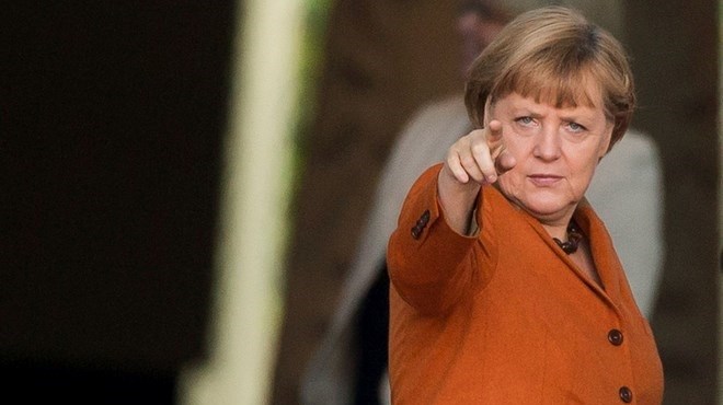 Allemagne : Merkel et l’épine des migrants