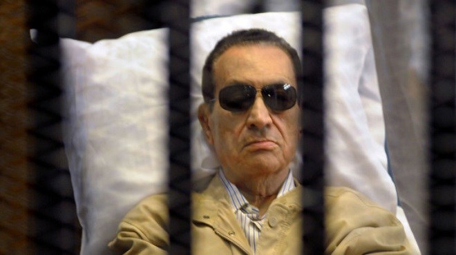 Egypte : Moubarak bientôt libre