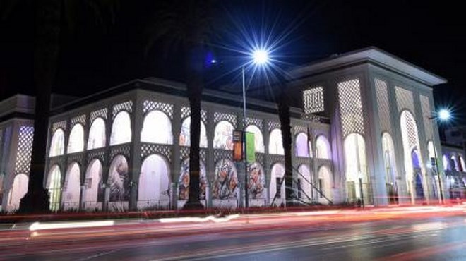Rabat accueille «l’Afrique en Capitale»