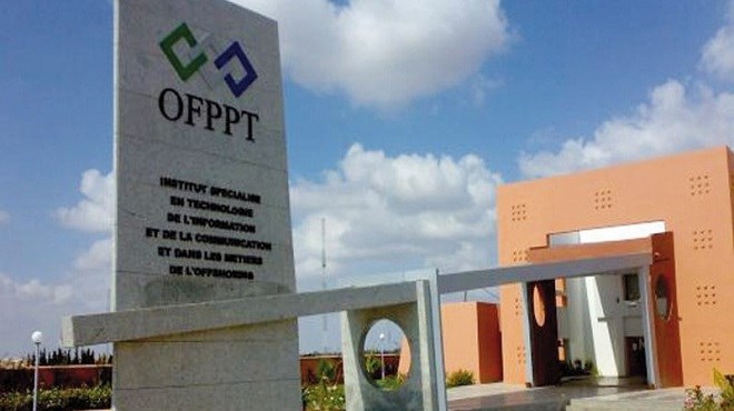 OFPPT Maroc : Inauguration d’un  Career Center pilote à Tanger