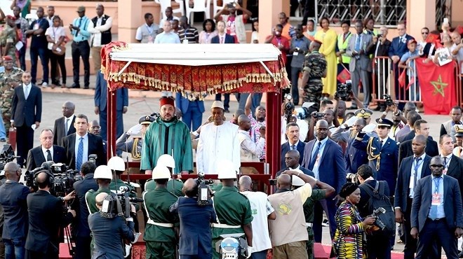Tournée Royale en Afrique : La vision que le Maroc propose