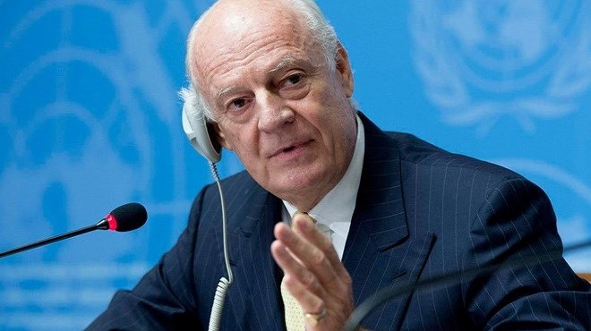 Genève : Pourparlers confus sur la Syrie