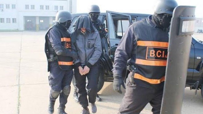 Démantèlement à Tanger d’une cellule terroriste liée à “Daech”