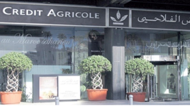 Crédit agricole du Maroc : Le partenaire par excellence du SIAM