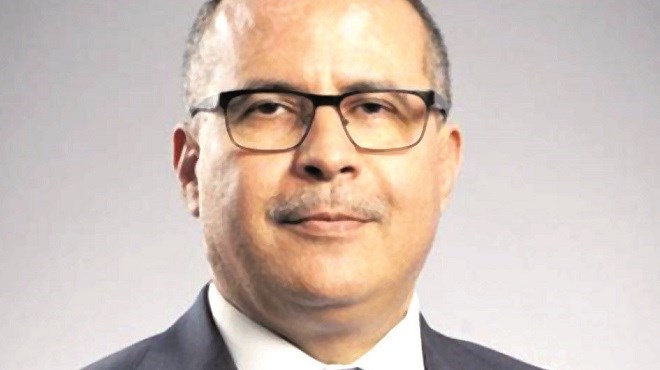 Mohamed Fikrat, Président de la FENAGRI