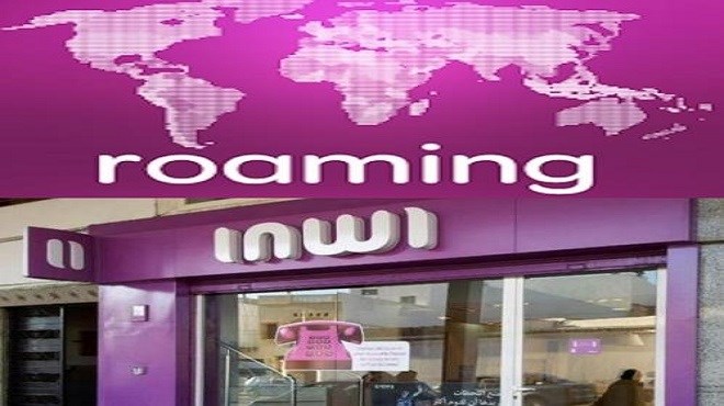Inwi : Le Roaming autrement