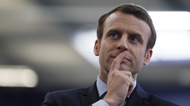 France : Macron, grand favori, mais…
