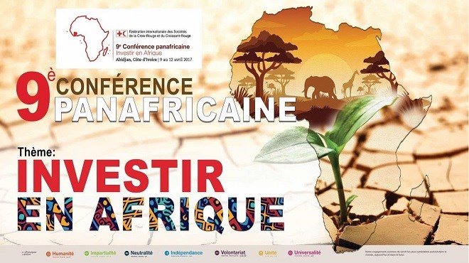 Croissant Rouge en Afrique : Le Maroc prend du galon