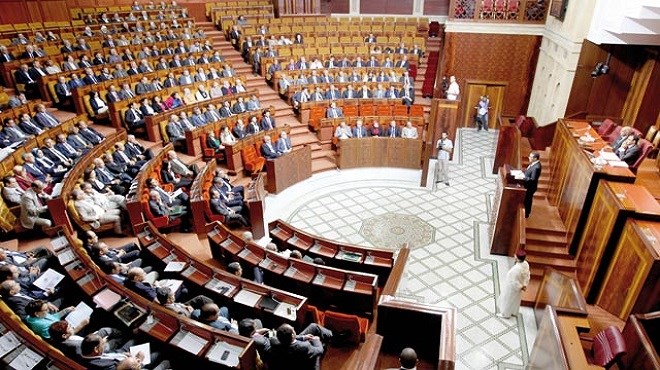 Le Parlement reprend le travail : Vote  de confiance, loi de Finances et lois en instance…
