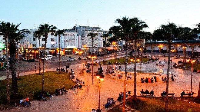 Tanger : Un Festival des arts des migrants